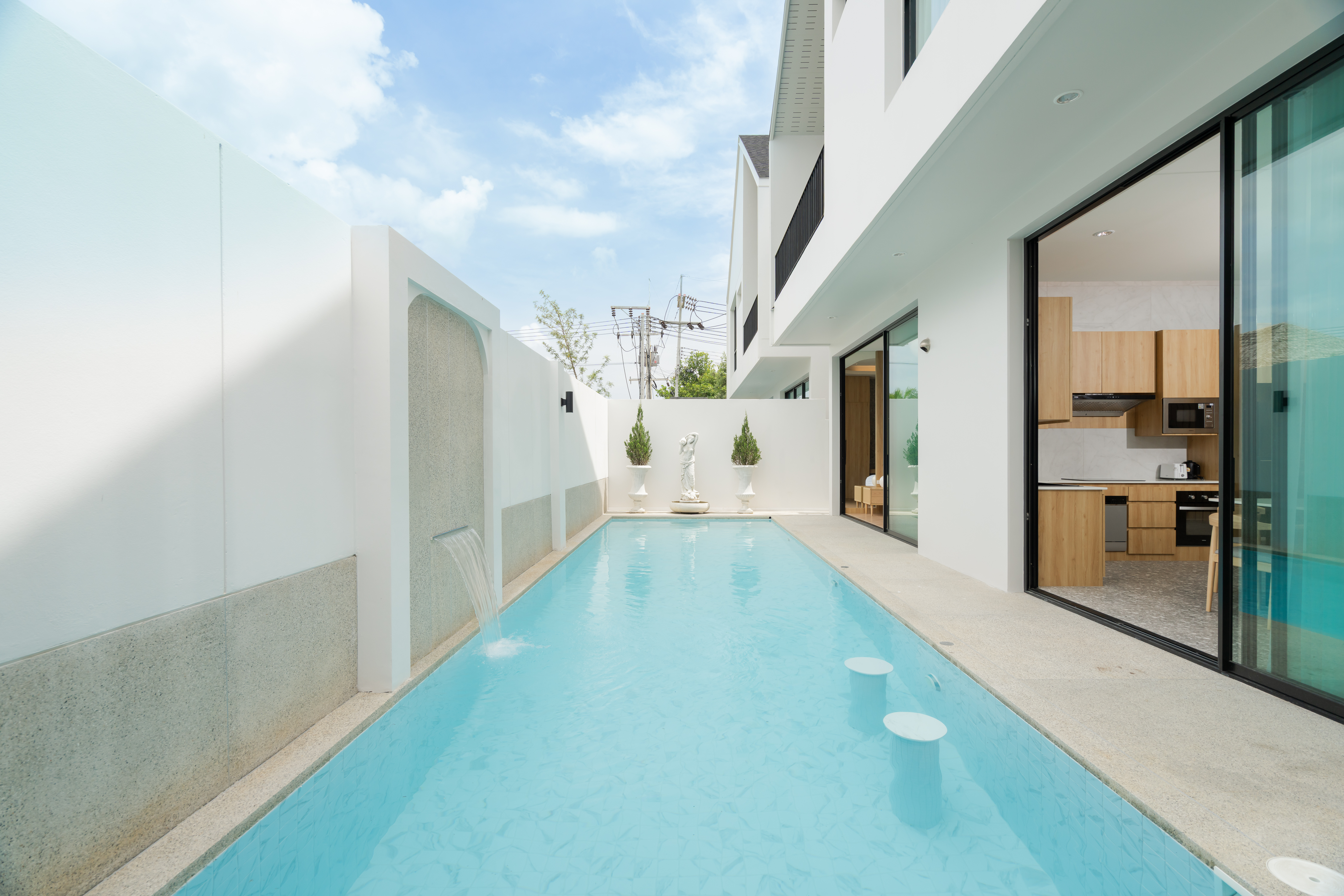The Regent Villa (Pasak) II 16